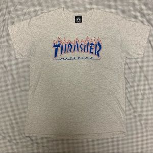 Thrasher Short Sleeve